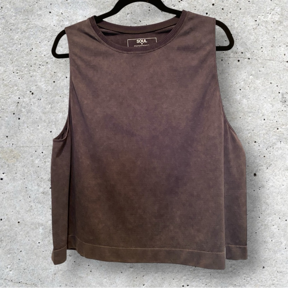 Women’s Soul Tank Top